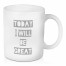 Today I Will Be Great Drinkware Collection