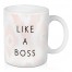 Like A Boss Drinkware Collection