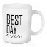 Best Day Ever Drinkware Collection