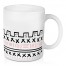 Pattern Play Drinkware Collection