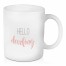 Hello Darling Drinkware Collection