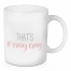 That's So Cray Cray Drinkware Collection
