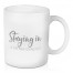 The New Going Out Drinkware Collection