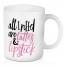 Lattes & Lipstick Drinkware Collection
