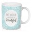Own Kind of Beautiful Drinkware Collection