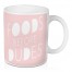 Foods Before Dudes Drinkware Collection