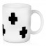 Swiss Cross Drinkware Collection