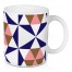 Geometric Stars Drinkware Collection