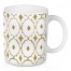 Gold Tile Drinkware Collection