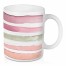 Watercolor Stripes Drinkware Collection