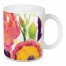 Floral Confetti Drinkware Collection