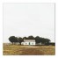 Farmhouse Landscape 24x24 Canvas