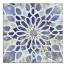 Moroccan Mosaic Wall Art