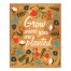 Grow Where You Are Planted Wall Art