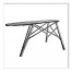 Vintage Ironing Board Sketch Wall Art