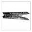 Vintage Clothespin Sketch I Wall Art