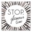 Glamour Time Wall Art