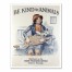 Be Kind to Animals Scene II Wall Art