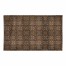 Brown Tile Area Rug