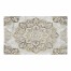 Decorative Ornamental Medallion Area Rug