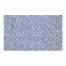 Navy Dot Pattern Area Rug