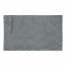 Gray Tribal Diamonds Area Rug