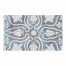 Watercolor Abstract Area Rug