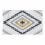 Southwestern Diamond Area Rug