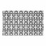 Gray Geometric Rug Area Rug