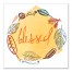 Falala 16x16 Canvas Wall Art