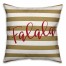 Falala Pillow