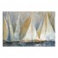 Sailboats On Water