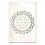 Live By Faith Grow in Grace Walk in Love Wall Art