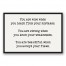 You are Wise Strong and Beautiful Wall Art