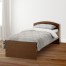 Gray Damask Duvet Cover