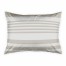 Beige Lines Sham