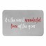 Most Wonderful Time of the Year 34x21 Bath Mat