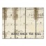 Designs Direct Creative Group Piano Keys Music  Wall Art