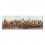 Designs Direct Creative Group Painted Cityscape Wall Art