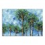 Designs Direct Creative Group Vibrant Coconut Palm Trees Wall Art