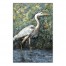 Designs Direct Creative Group Blue Heron Wall Art