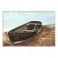 Designs Direct Creative Group Canoe Painting Lake House Wall Art