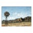 Designs Direct Creative Group Mountain Windmill Western Landscape Wall Art