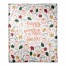 Pumpkin Spice Season 50x60 Coral Fleece Blanket