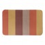 Fall Stripes 34x21 Bath Mat