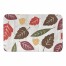 Fall Leaves 34x21 Bath Mat