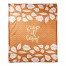 Keep it Cozy 50x60 Coral Fleece Blanket