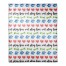 Eat Play Love Throw