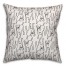 All the White Labs Pillow Cover