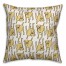 All the Yellow Labs Pillow Cover